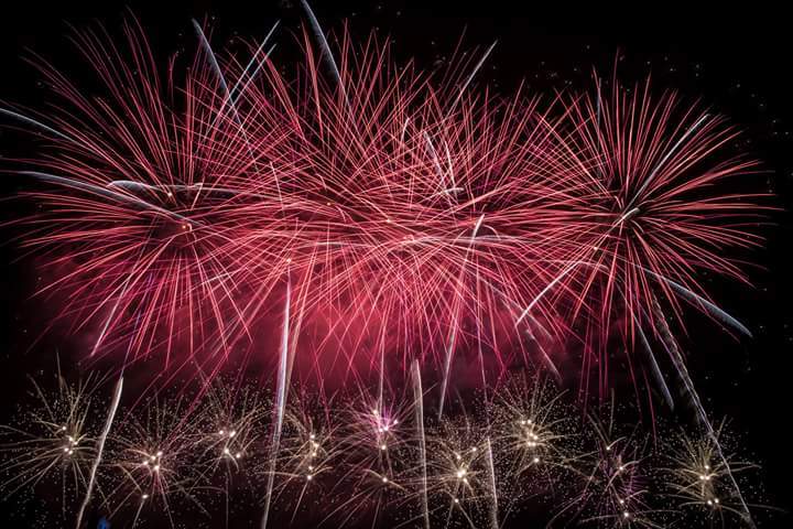 Fireworks 2