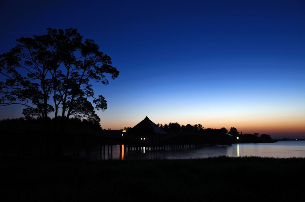 blue moment 3