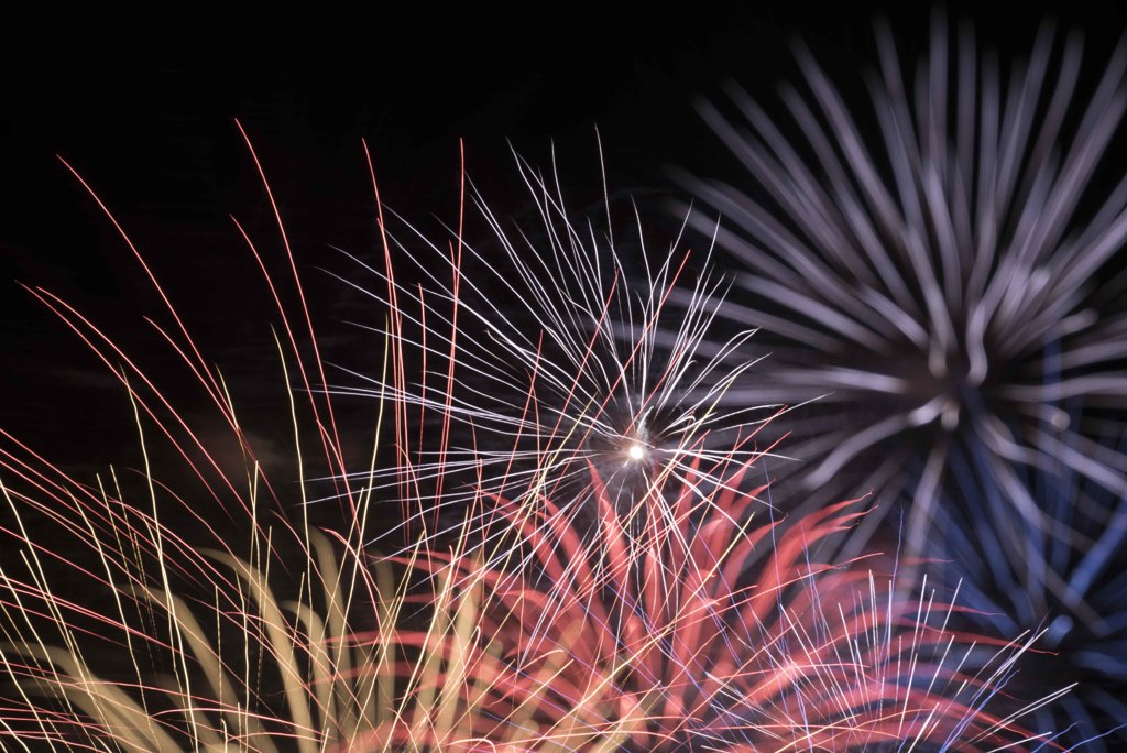 ＦＩＲＥＷＯＲＫＳ　6