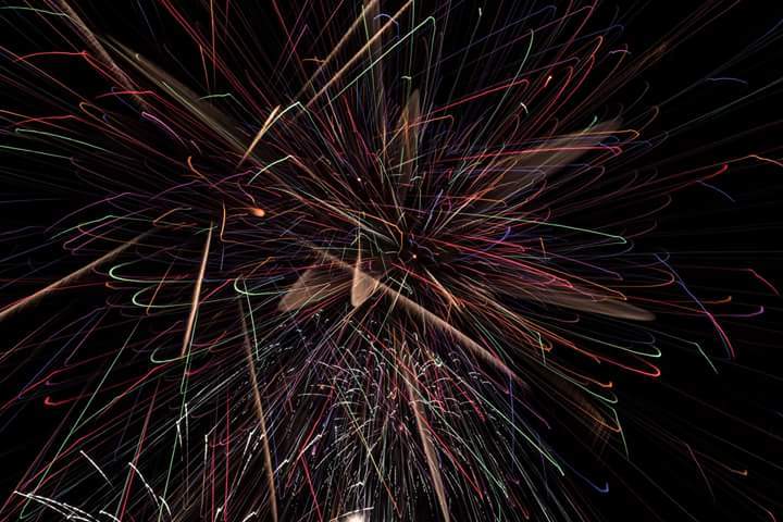 Fireworks 6