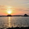 鶴の舞橋