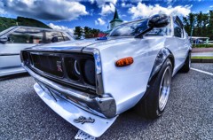skyline