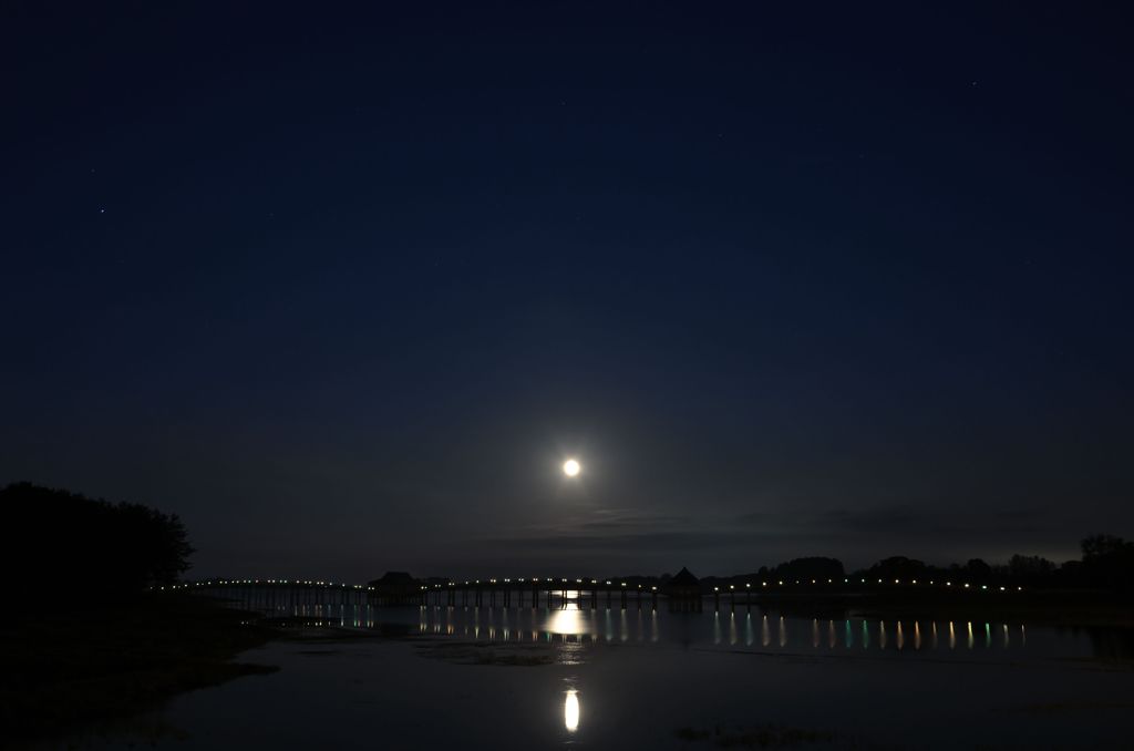 月夜