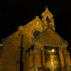 night　church