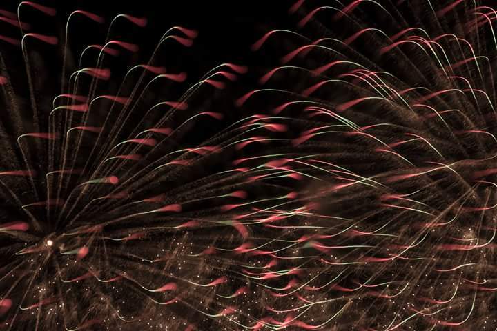 Fireworks 9
