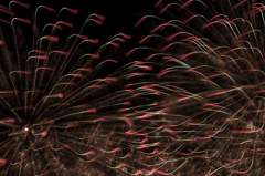 Fireworks 9