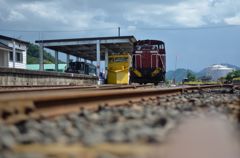 DD１３２