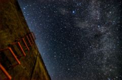 Stairway to Milkyway