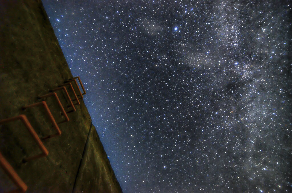 Stairway to Milkyway Ⅱ