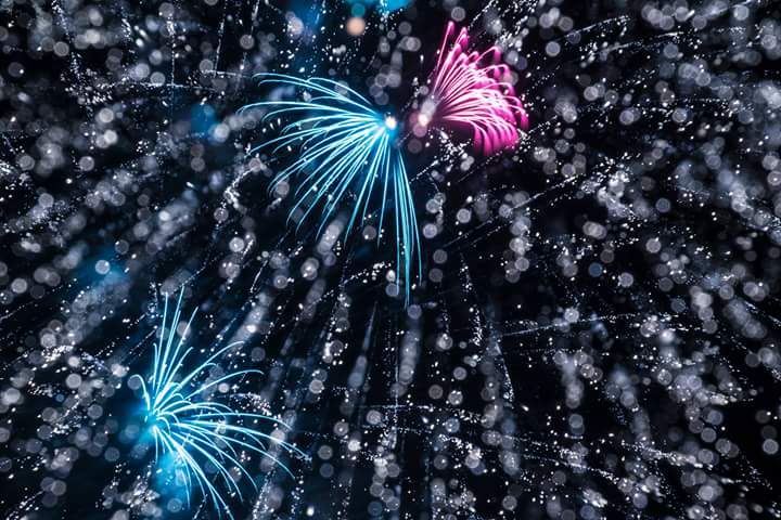 Fireworks