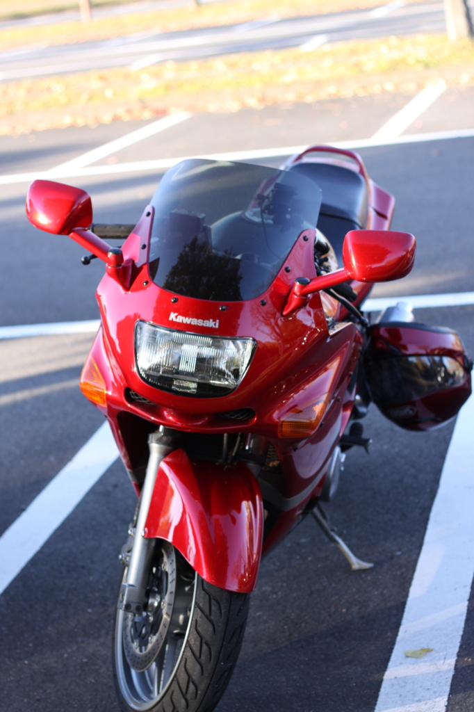 愛車