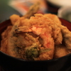 天丼
