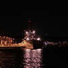 軍艦？
