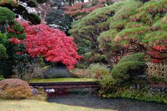 日本庭園