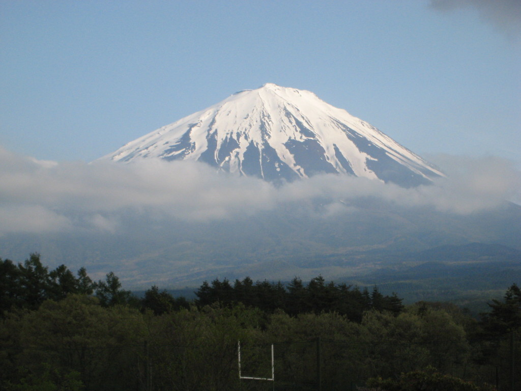 富士山