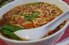 台湾ラーメン