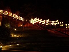 湯涌稲荷神社 - 8