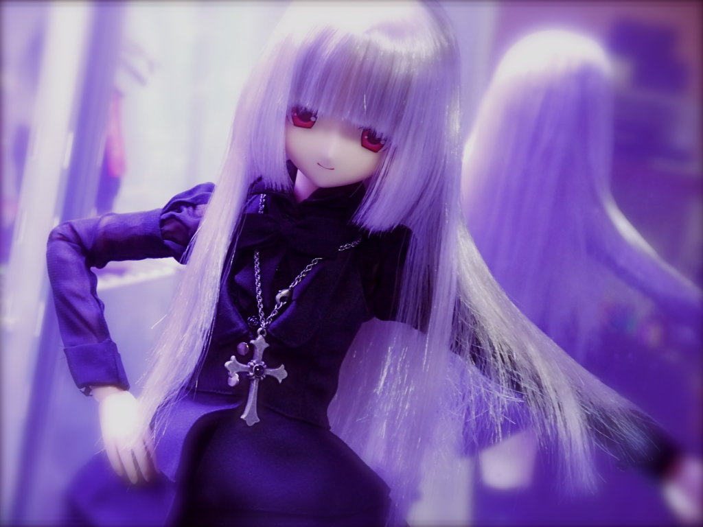 リリア ブラックレイヴン Ⅱ