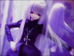 リリア ブラックレイヴン Ⅱ