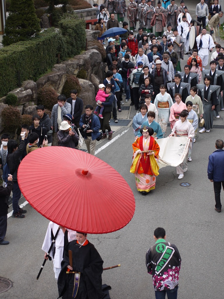 生きびな祭り　２０１６ - 5