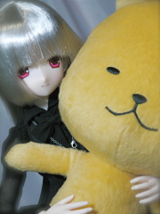 リリア ブラックレイヴン Ⅱ　＆ふじおか