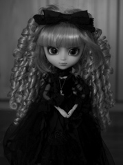Pullip 聖良　１