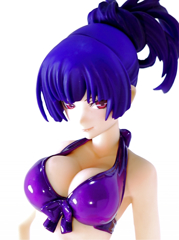 BEACHQUEEN　庚夕子