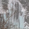 平湯大滝　３