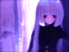 リリア ブラックレイヴン Ⅱ