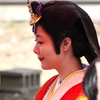 飛騨一ノ宮水無神社　生き雛まつり3