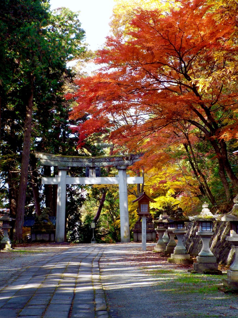 日枝神社 - 10