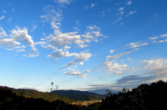 青空