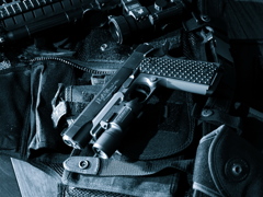 Night Warriror