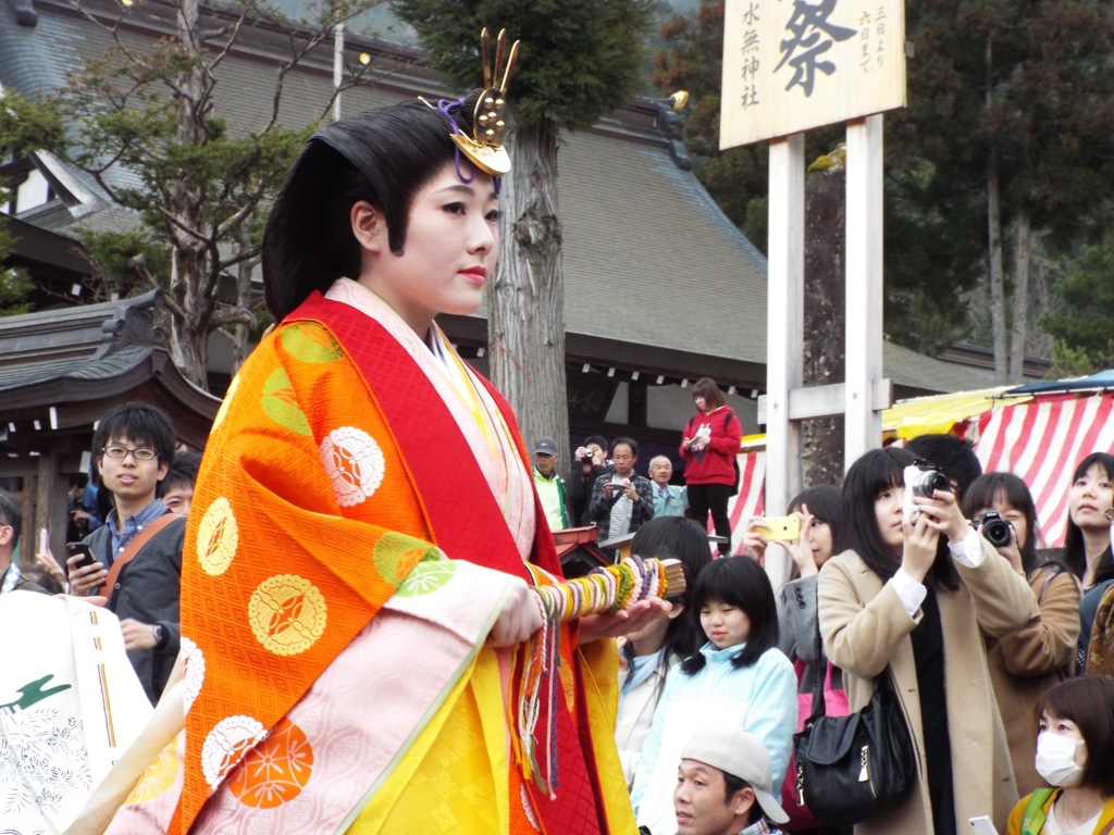 生きびな祭り　２０１６ - 2