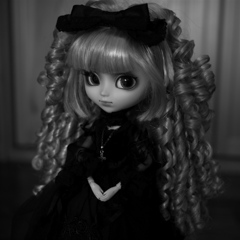 Pullip 聖良　２