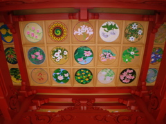飛騨　千光寺より　２