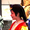 飛騨一ノ宮水無神社　生き雛まつり2