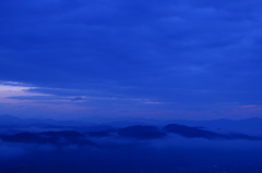 雲海２