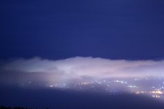 雲海１