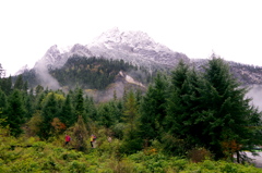九寨溝