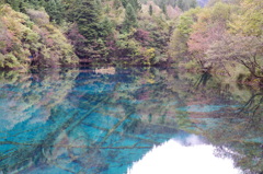 九寨溝