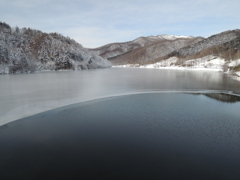 結氷