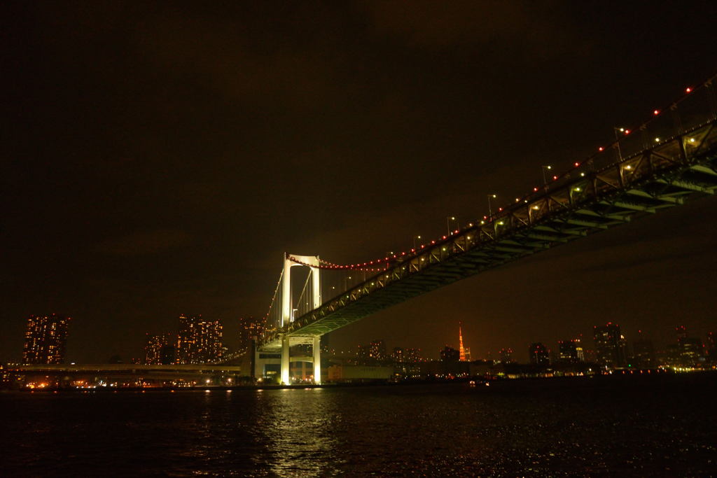 小さな東京タワー
