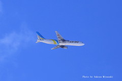 AIR DO　北海道