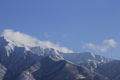 白景～斜里岳～