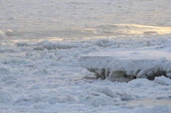 流氷