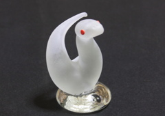 来年は蛇年