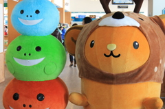 キュウんとなります＾＾
