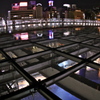 逆さテレビ塔