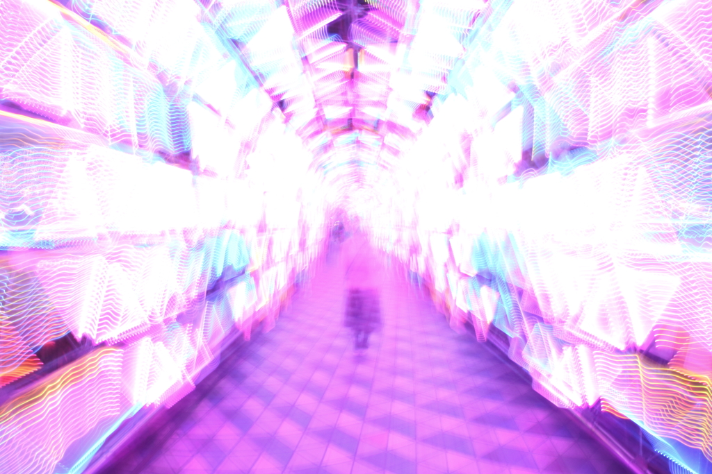 Sixth Sense